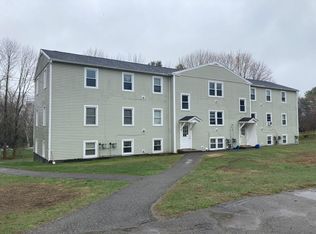 7 Gilchrest St, Thomaston, ME 04861