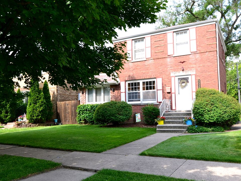 1st image of 9536 S Trumbull Ave