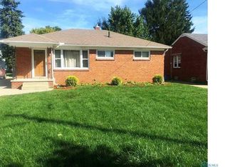 804 Custer Dr, Toledo, OH 43612