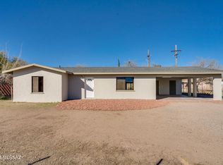 2540 W Santa Louisa St, Tucson, AZ 85746