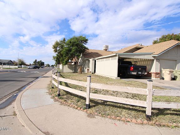 2nd image of 5704 N 67TH Drive
