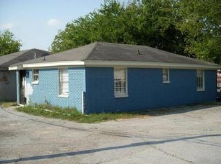 5108 Mallow St, Houston, TX 77033