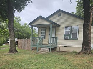 3618 W Easton St, Tulsa, OK 74127