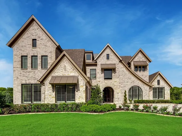 Homes Available Soon, Breezy Hill