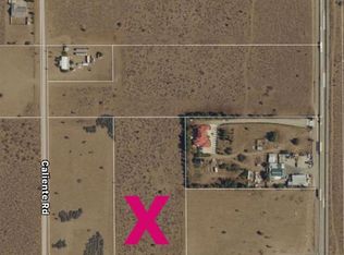 Avenal St, Hesperia, CA 92345