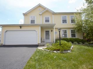 11 E Woodfield, Etna, OH 43062