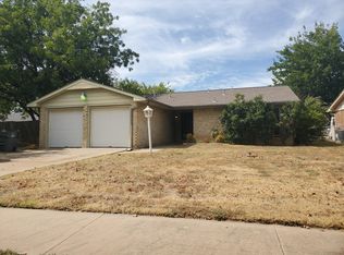 4604 NE Columbia Ave, Lawton, OK 73507