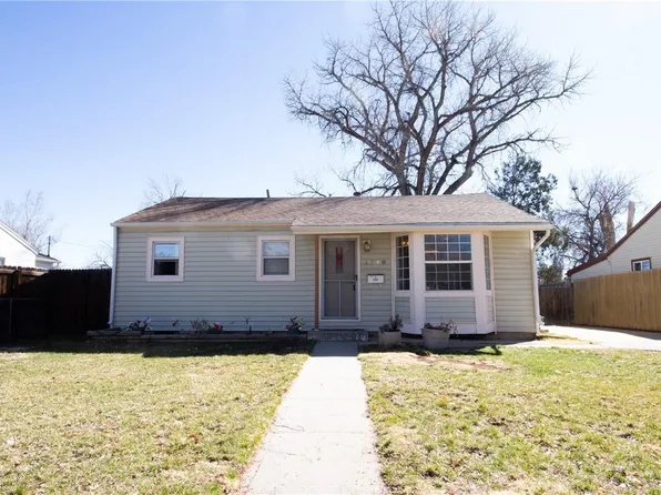 1740 Alton Street, Aurora, CO 80010