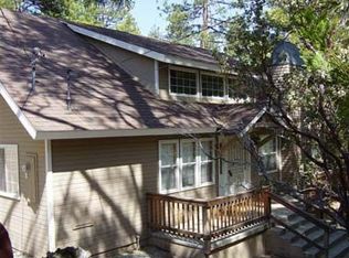 25240 Gail Dr, Idyllwild, CA 92549