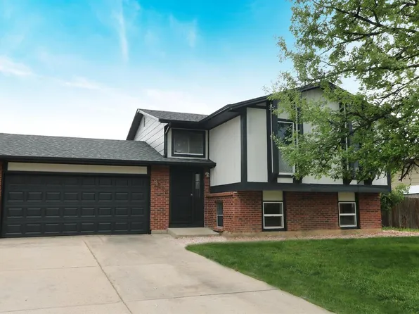 18863 E Colorado Drive, Aurora, CO 80017