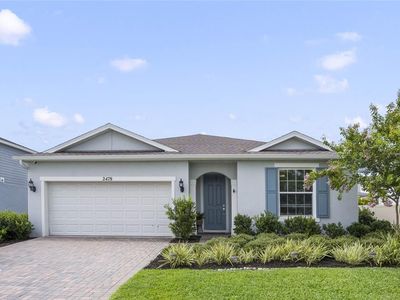 2478 Knoll Dr, Apopka, FL, 32712