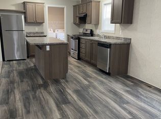 260 Mission Trl, Mooresville, IN 46158