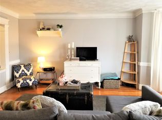 1705 Commonwealth Ave #8, Brighton, MA 02135
