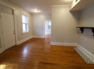 1616 Sycamore St APT 5, Cincinnati, OH 45202