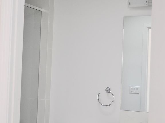 Skylight in Bathroom
