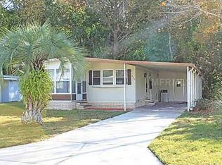 204 Oak Blvd, Wildwood, FL 34785
