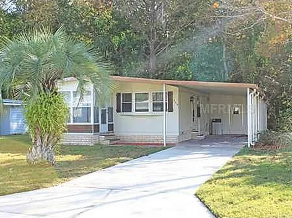 204 Oak Blvd, Wildwood, FL 34785