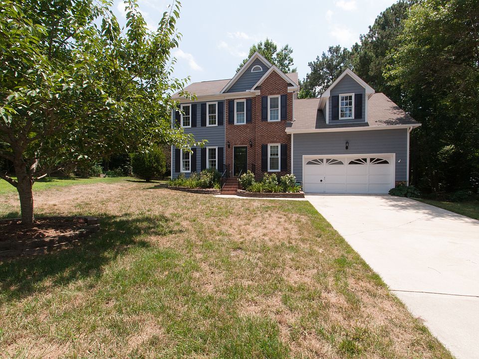 1st image of 3204 Coppedge Ln