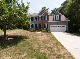 3204 Coppedge Ln, Raleigh, NC 27616