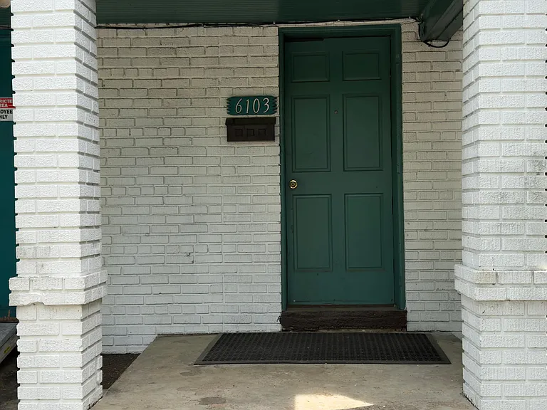 6103 Lafayette Ave #6103 — Photo 8