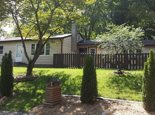 21 Melody Ln S, Saint Charles, MO 63303