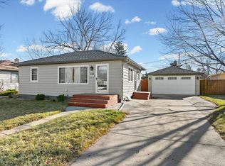 222 N 42nd St, Rapid City, SD 57702