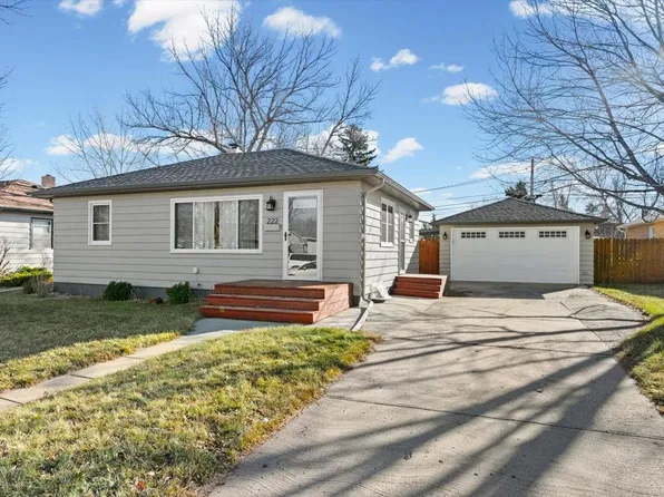 222 N 42nd St, Rapid City, SD 57702