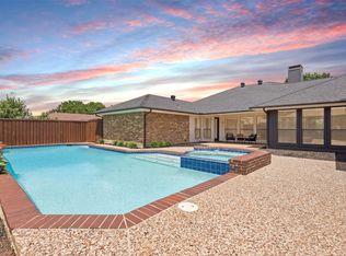 4005 Bullock Dr, Plano, TX 75023