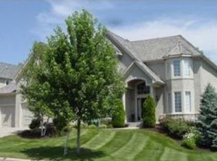 14213 Nieman Rd, Overland Park, KS 66221