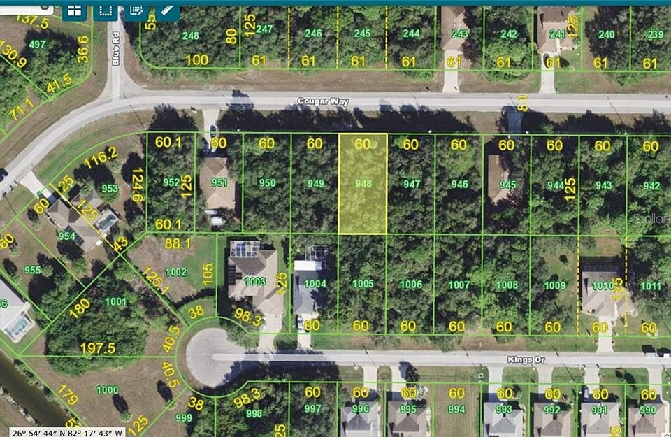 2nd image of 169 Cougar Way