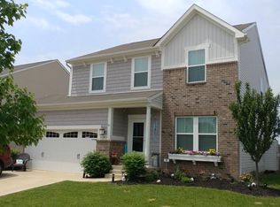 15263 Harmon Pl, Noblesville, IN 46060