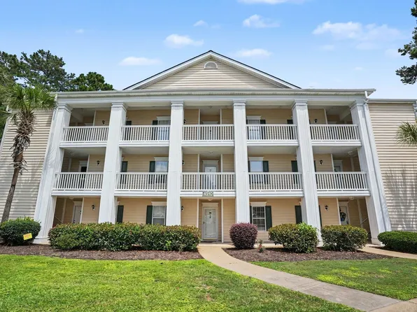 4910 Windsor Green Way #302, Myrtle Beach, SC 29579
