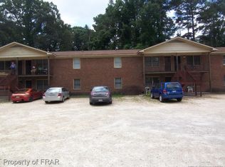 1024-A Cain Rd, Fayetteville, NC 28303