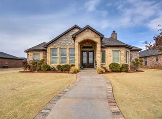 3814 135th St, Lubbock, TX 79423