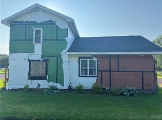 149 Elizabethtown Rd, Ilion, NY 13357