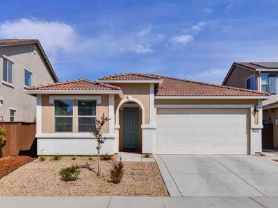 10349 Charles Morris Way, Elk Grove, CA, 95757