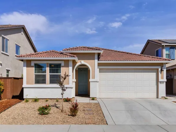 10349 Charles Morris Way, Elk Grove, CA 95757