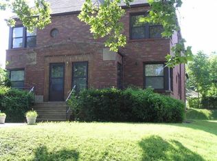 5860 Christy Blvd #A, Saint Louis, MO 63116