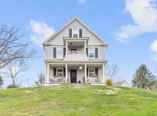 78 Kearney Street, Plymouth, CT 06786