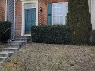 5050 Bristle Cone Cir, Aberdeen, MD 21001