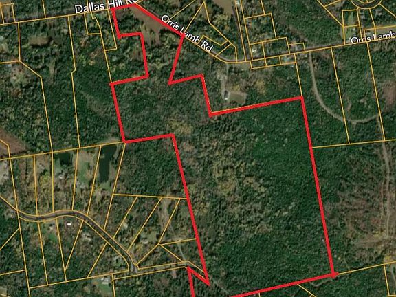 3rd image of Lot#100 Dallas Hill  Road