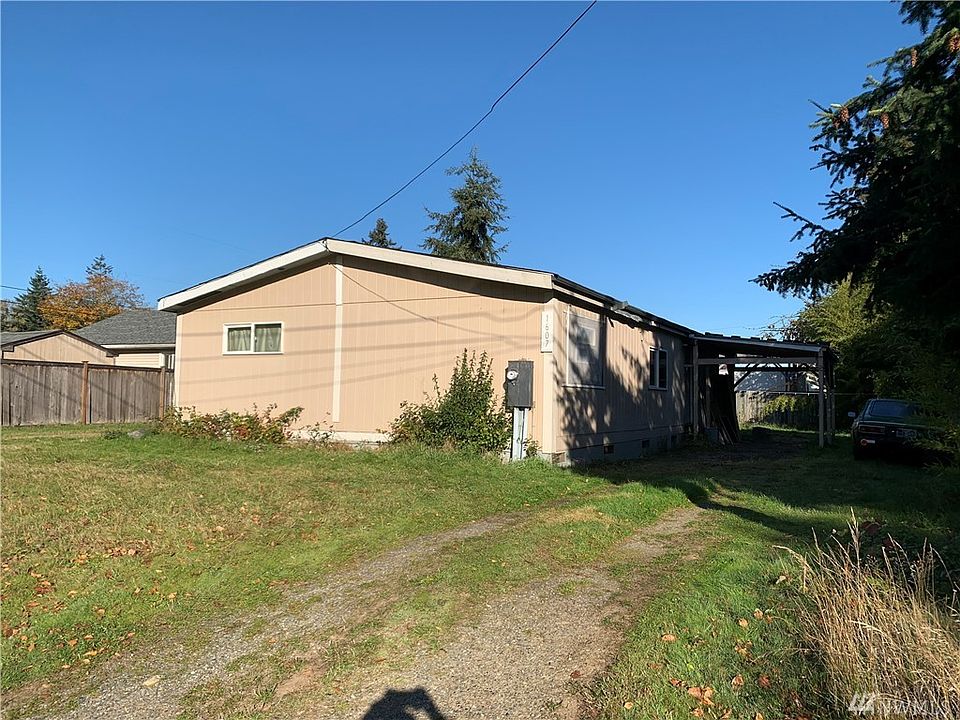1st image of 1607 88th St E