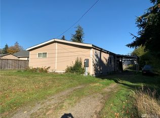 1607 88th St E, Tacoma, WA 98445