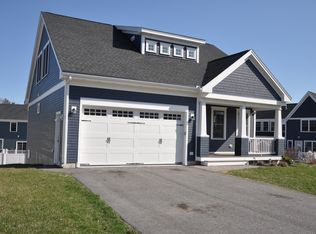 38 Trailhead Way, Portland, ME 04102