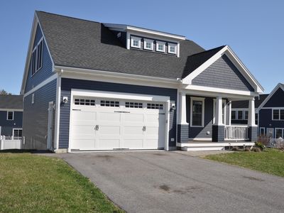 38 Trailhead Way, Portland, ME, 04102