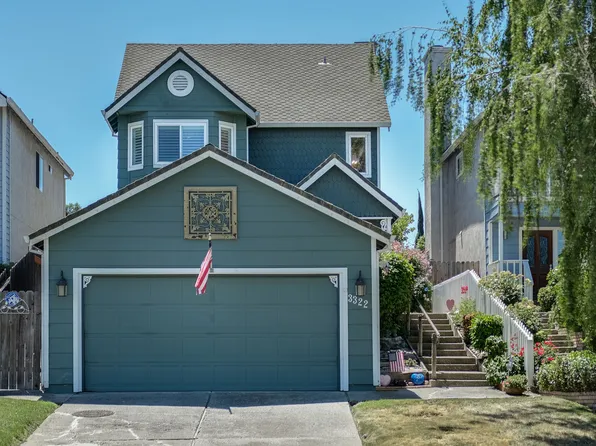 3322 Schooner Dr, Stockton, CA 95219