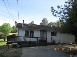4678 Hawaina Way, Kelseyville, CA