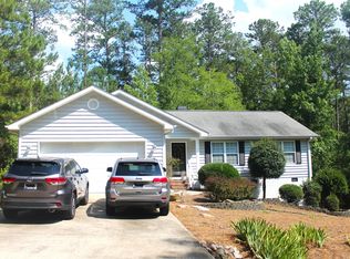 214 Lookout Loop, Mc Cormick, SC 29835