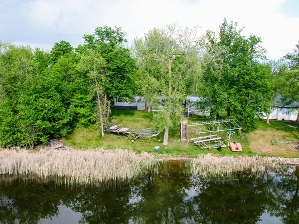 43099 Ja Ma Ka Rd, Dent, MN 56528
