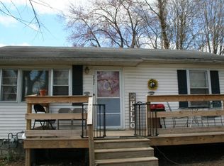 202 Kerr St, Campbellsville, KY 42718